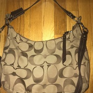 Coach Crossbody